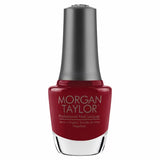 MORGAN TAYLOR® NAIL LACQUER - 50032 - MAN OF THE MOMENT