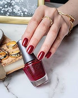 MORGAN TAYLOR® NAIL LACQUER - 50032 - MAN OF THE MOMENT