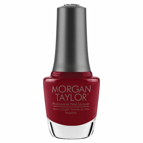 MORGAN TAYLOR® NAIL LACQUER - 50032 - MAN OF THE MOMENT