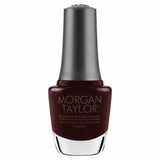 MORGAN TAYLOR® NAIL LACQUER - 50035 - FROM PARIS WITH LOVE