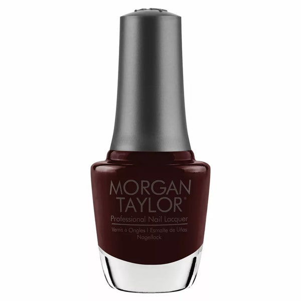 MORGAN TAYLOR® NAIL LACQUER - 50035 - FROM PARIS WITH LOVE