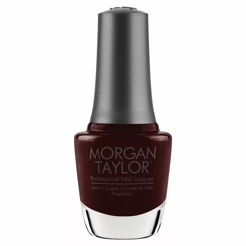 MORGAN TAYLOR® NAIL LACQUER - 50035 - FROM PARIS WITH LOVE