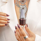 MORGAN TAYLOR® NAIL LACQUER - 50036 - SEAL THE DEAL