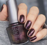 MORGAN TAYLOR® NAIL LACQUER - 50036 - SEAL THE DEAL