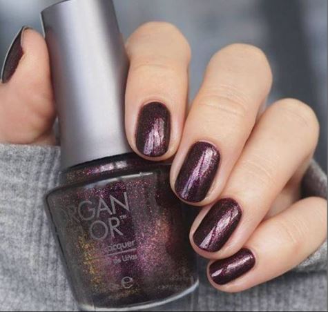 MORGAN TAYLOR® NAIL LACQUER - 50036 - SEAL THE DEAL