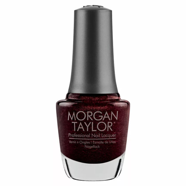 MORGAN TAYLOR® NAIL LACQUER - 50036 - SEAL THE DEAL