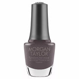 MORGAN TAYLOR® NAIL LACQUER - 50064 - SWEATER WEATHER