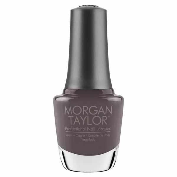 MORGAN TAYLOR® NAIL LACQUER - 50064 - SWEATER WEATHER