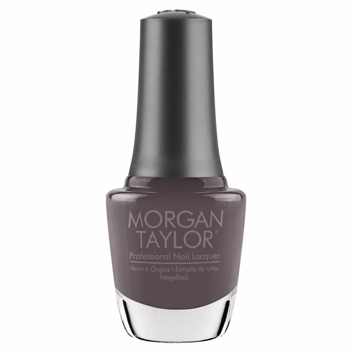 MORGAN TAYLOR® NAIL LACQUER - 50064 - SWEATER WEATHER