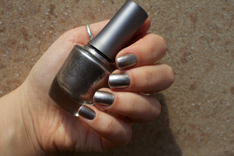 MORGAN TAYLOR® NAIL LACQUER - 50067 - CHAIN REACTION