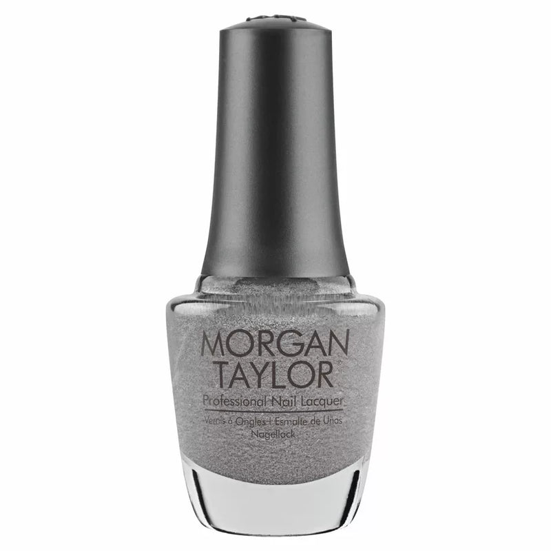 MORGAN TAYLOR® NAIL LACQUER - 50067 - CHAIN REACTION