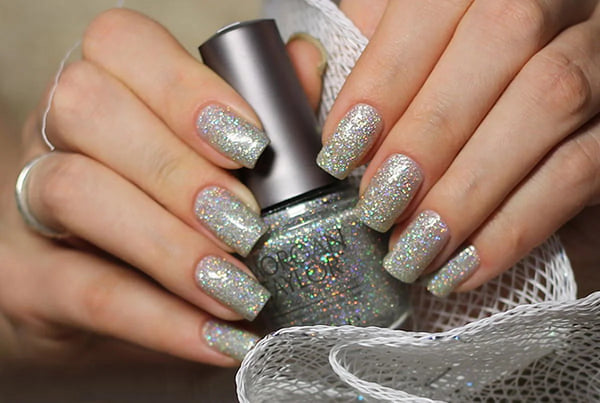 MORGAN TAYLOR® NAIL LACQUER - 50069 - FAME GAME