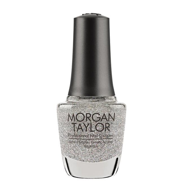 MORGAN TAYLOR® NAIL LACQUER - 50069 - FAME GAME