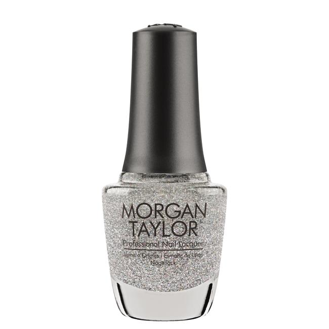 MORGAN TAYLOR® NAIL LACQUER - 50069 - FAME GAME