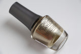MORGAN TAYLOR® NAIL LACQUER - 50075 - GIVE ME GOLD