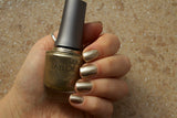 MORGAN TAYLOR® NAIL LACQUER - 50075 - GIVE ME GOLD