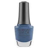 MORGAN TAYLOR® NAIL LACQUER - 50093 - RHYTHM AND BLUES