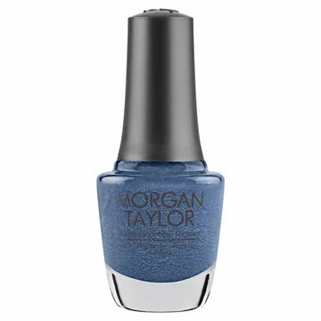 MORGAN TAYLOR® NAIL LACQUER - 50093 - RHYTHM AND BLUES