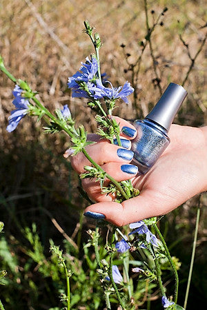 MORGAN TAYLOR® NAIL LACQUER - 50093 - RHYTHM AND BLUES