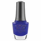 MORGAN TAYLOR® NAIL LACQUER - 50124 - MAKING WAVES