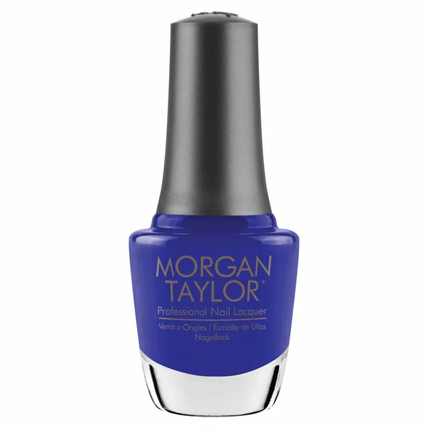 MORGAN TAYLOR® NAIL LACQUER - 50124 - MAKING WAVES