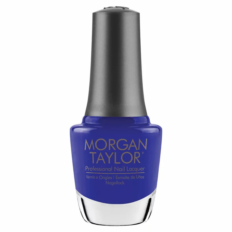 MORGAN TAYLOR® NAIL LACQUER - 50124 - MAKING WAVES