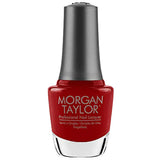 MORGAN TAYLOR® NAIL LACQUER - 50144 - SCANDALOUS
