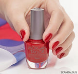 MORGAN TAYLOR® NAIL LACQUER - 50144 - SCANDALOUS