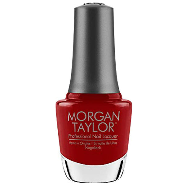 MORGAN TAYLOR® NAIL LACQUER - 50144 - SCANDALOUS