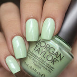 MORGAN TAYLOR® NAIL LACQUER - 50177 - DO YOU HARAJUKU?