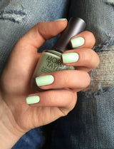 MORGAN TAYLOR® NAIL LACQUER - 50177 - DO YOU HARAJUKU?