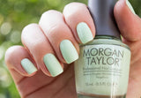 MORGAN TAYLOR® NAIL LACQUER - 50177 - DO YOU HARAJUKU?