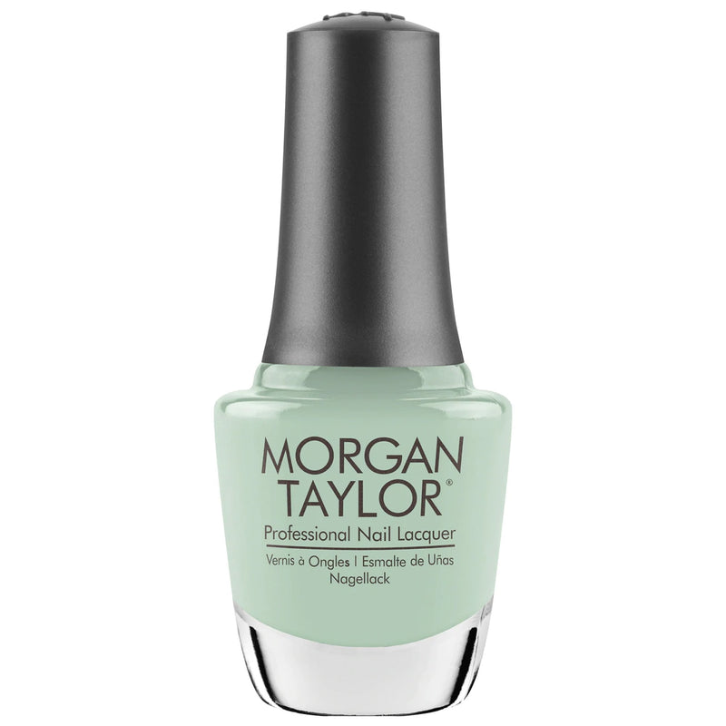 MORGAN TAYLOR® NAIL LACQUER - 50177 - DO YOU HARAJUKU?