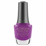 MORGAN TAYLOR® NAIL LACQUER - 50180 - TOKYO Á GO GO