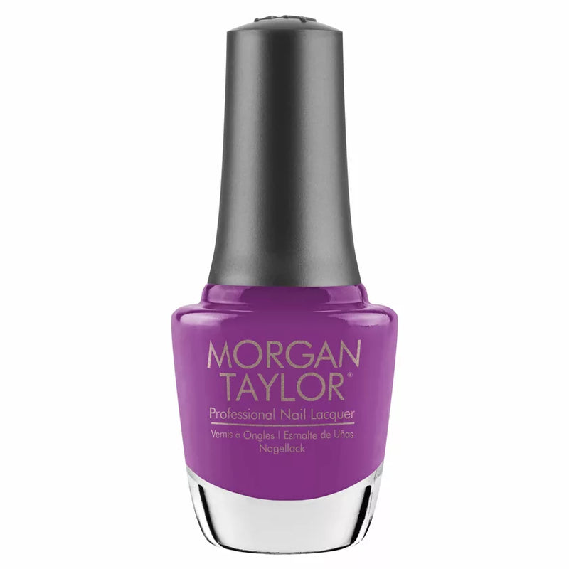 MORGAN TAYLOR® NAIL LACQUER - 50180 - TOKYO Á GO GO