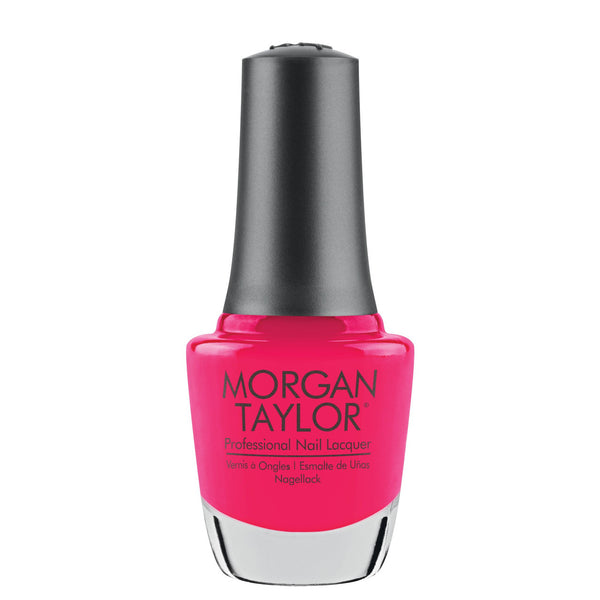 MORGAN TAYLOR® NAIL LACQUER - 50181 - POP-ARAZZI POSE