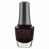 MORGAN TAYLOR® NAIL LACQUER - 50183 - PUMPS OR COWBOY BOOTS?