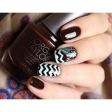 MORGAN TAYLOR® NAIL LACQUER - 50183 - PUMPS OR COWBOY BOOTS?