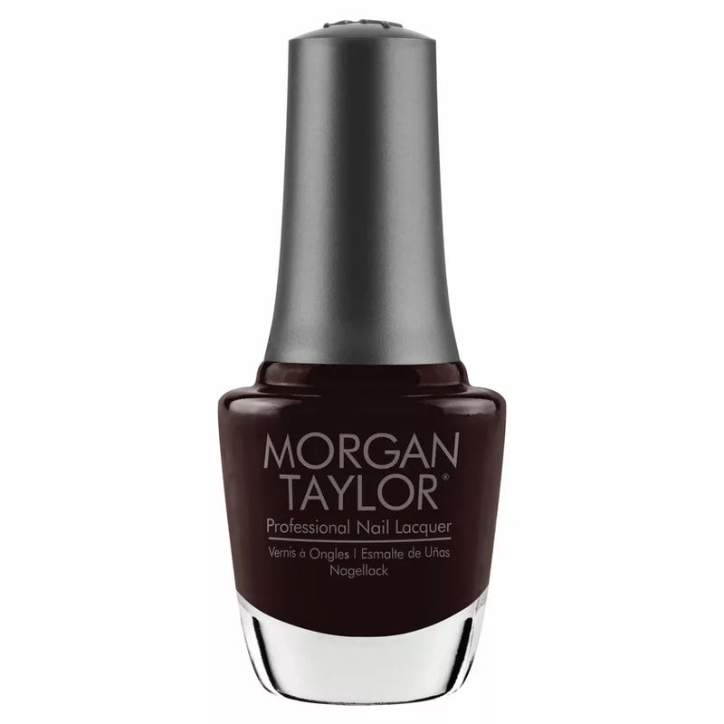 MORGAN TAYLOR® NAIL LACQUER - 50183 - PUMPS OR COWBOY BOOTS?
