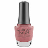 MORGAN TAYLOR® NAIL LACQUER - 50186 - TEX'AS ME LATER