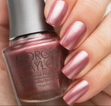 MORGAN TAYLOR® NAIL LACQUER - 50186 - TEX'AS ME LATER