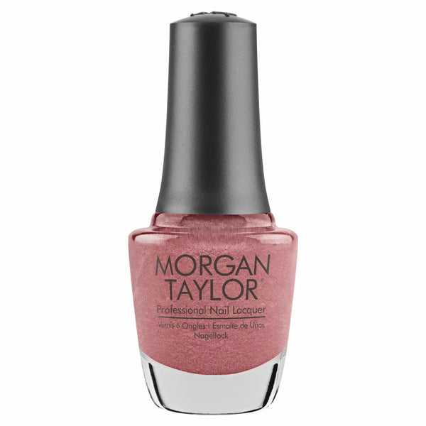 MORGAN TAYLOR® NAIL LACQUER - 50186 - TEX'AS ME LATER