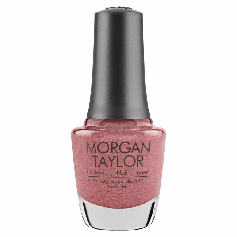 MORGAN TAYLOR® NAIL LACQUER - 50186 - TEX'AS ME LATER
