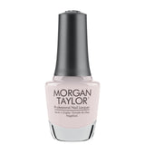 MORGAN TAYLOR® NAIL LACQUER - 50187 - TAN MY HIDE