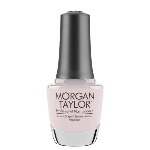 MORGAN TAYLOR® NAIL LACQUER - 50187 - TAN MY HIDE