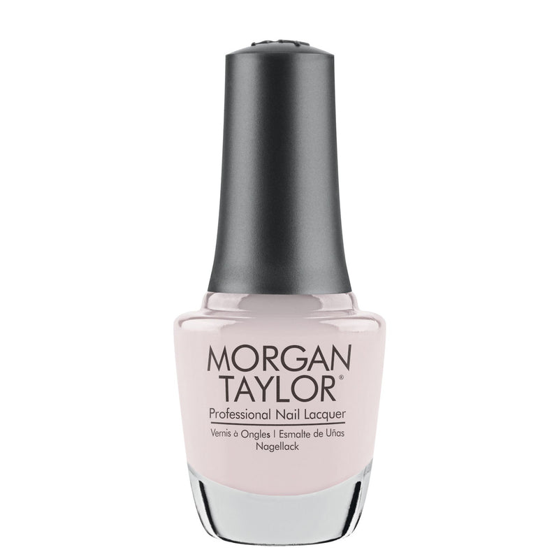MORGAN TAYLOR® NAIL LACQUER - 50187 - TAN MY HIDE