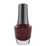 MORGAN TAYLOR® NAIL LACQUER - 50191 - A LITTLE NAUGHTY