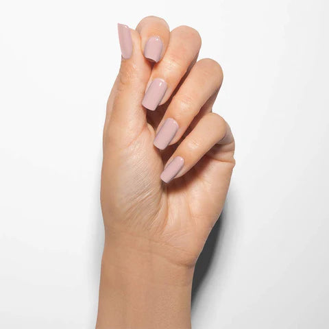 MORGAN TAYLOR® NAIL LACQUER - 50203 - PRIM-ROSE AND PROPER