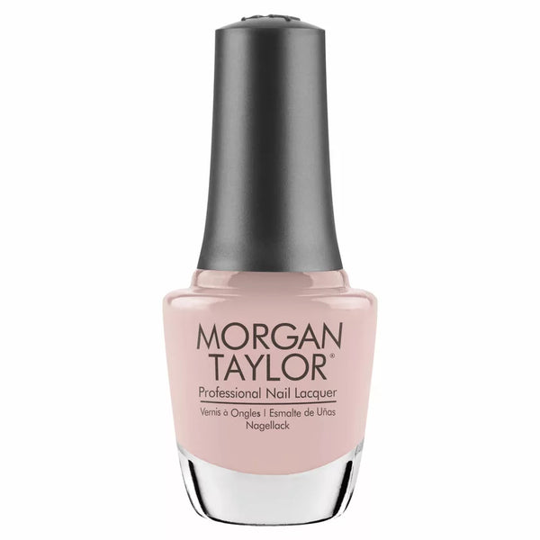 MORGAN TAYLOR® NAIL LACQUER - 50203 - PRIM-ROSE AND PROPER