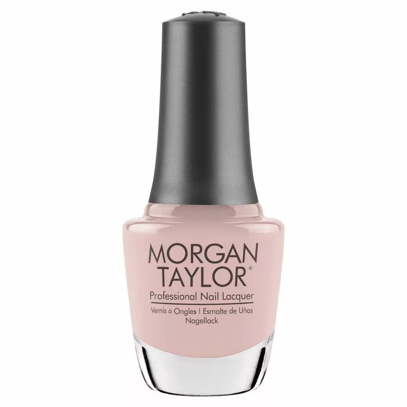 MORGAN TAYLOR® NAIL LACQUER - 50203 - PRIM-ROSE AND PROPER